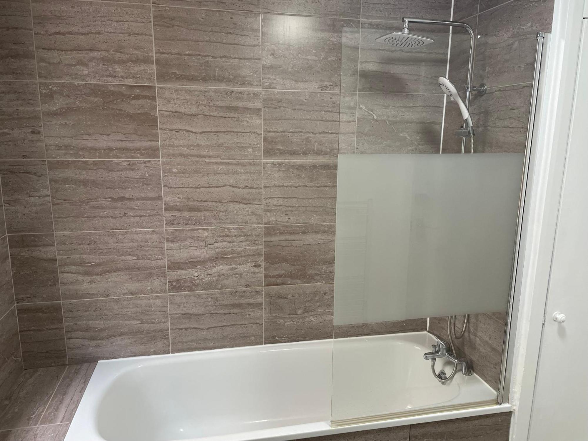 Luxury With Large Garden Appartamento Londra