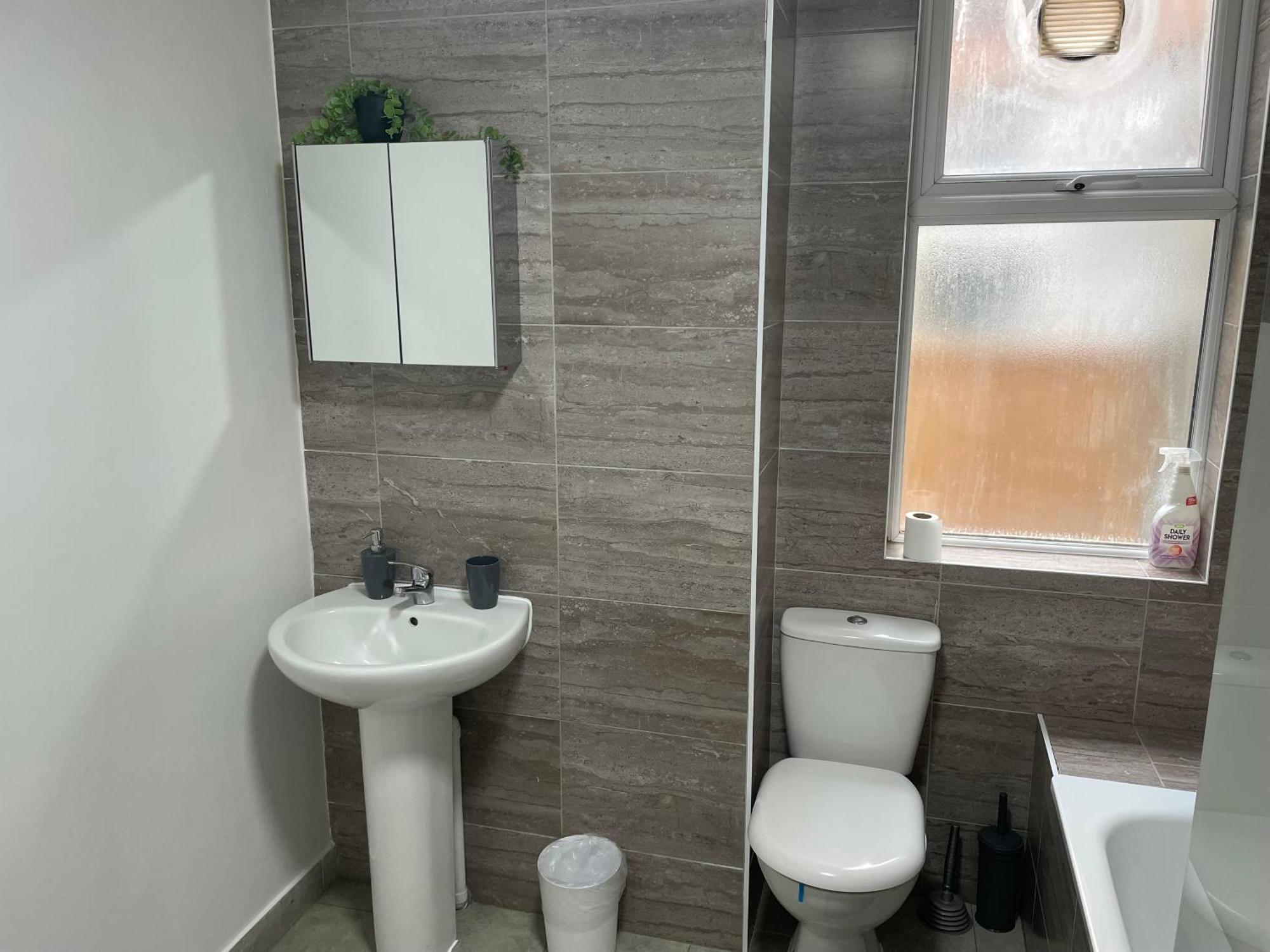 Appartamento Luxury With Large Garden Londra
