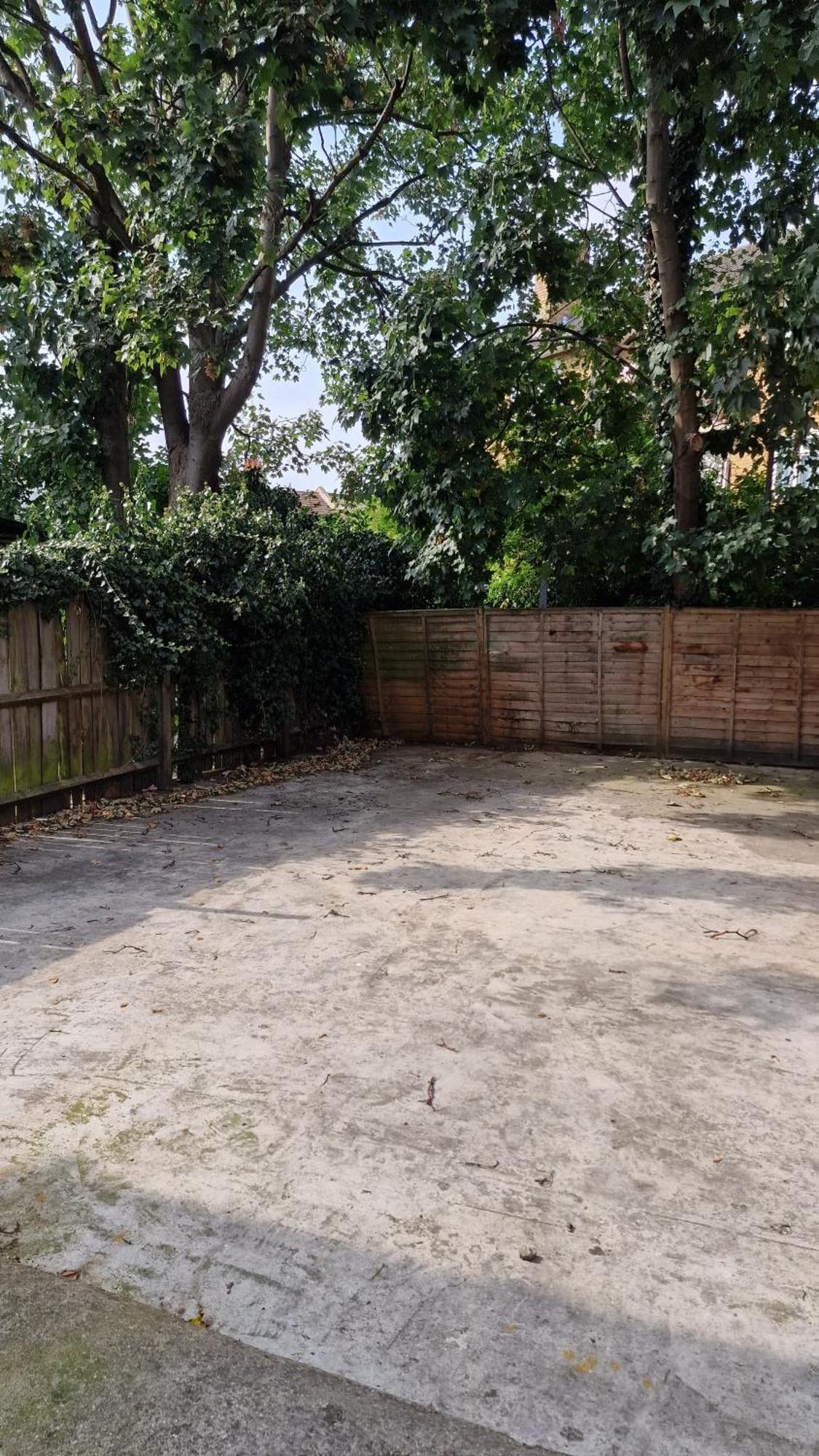 Luxury With Large Garden Londra